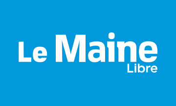 Logo de Le Maine Libre